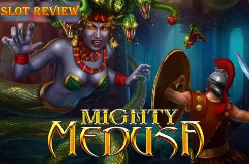 Mighty Medusa Habanero icon